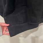 Love Your Melon  Black Logo Crew Neck | Large Photo 4