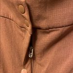 Lululemon  Athletica Women's Brown Trousers Photo 4