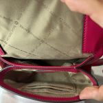 Michael Kors NWT  Cece small shoulder bag pink Photo 4