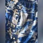 Free People NWOT  Color Burst Hike Pants ~ Size Medium Photo 11