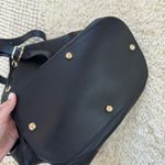 ANINE BING Alana Bucket Bag Photo 4