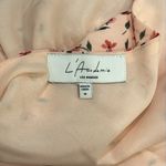 L'Academie L’Academie The Surplice Bodysuit Photo 3