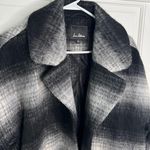 Sam Edelman Wool Dress Trench Coat Photo 1