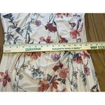 Kate And Lily NWT Floral Dress Size 10p Boho Summer Chic Wedding Formal Party Photo 10