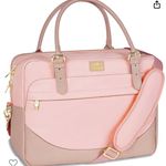 matein pink laptop bag Photo 0