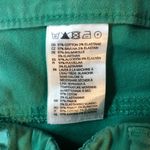 H&M Green turquoise Skinny Jeans 12 Photo 3