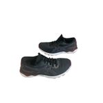 ASICS ® Women's 6 B GEL-NIMBUS 24 Running Shoes in Black/Orchid 10 Photo 1
