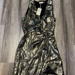 Ramy Brook NWT  Printed Gabriella Dress Photo 2
