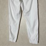 Athleta Women’s Farallon Jogger Pants Pull On Mid Rise in Magnolia White SP Photo 7