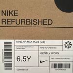 Nike New Air Max Plus GS Dark Smoke Grey Photo 10