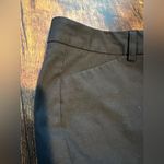 EXPRESS  | ladies EDITOR dress pants.  Size: 6L Photo 1