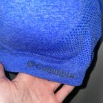 Columbia Molded Cup Seamless Sports Bra Photo 1
