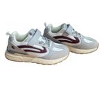 Fitville Rebound Core Marca Shoes Slip Resistant Red Size 8 Photo 5