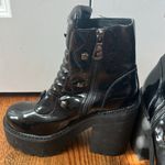 KILLSTAR  Broom Rider Boots Size 6 Photo 0