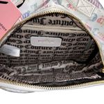 Juicy Couture NEW Rosie Multicolor Rainbow Mini Backpack Bag Purse Photo 5