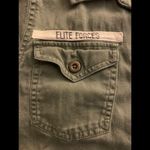 Star Wars  MILITARY TOP Photo 6