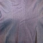 JG Hook Navy 100% Wool Blend Single Button Blazer Chic Classic Business Casual 4 Blue Photo 12