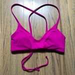 Athleta swim top small bikini Photo 0