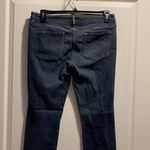 Women's Vintage Bullhead Pacsun Super Skinny Denim Jeans Size 13R GUC #3314 Blue Photo 4