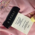 B. Smart light pink sequin mini dress hoco Photo 3