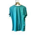 Champion women’s colorful 90s Y2K logo shirt sleeve activewear tee L set of 3 Photo 11