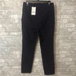 W By Worth  High Waist Button Fly Ankle Pant Photo 2