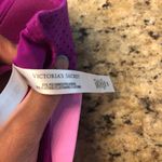 Victoria's Secret Victoria’s Secret Sports Bra | 32B | purple/teal | VSX Sport Photo 4