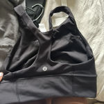 Lululemon  High Neck Bra Photo 0