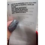 Adidas  Golf Shorts ClimaCool Athletic Gym Activewear Red Size 6‎ Photo 4