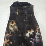 superdown Angela Midi Dress in Multi Medium Photo 9