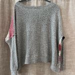 Free People American Flag Sweater - Red, White, and Blue Photo 10