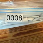 Tuckernuck Pomander Place White Sue Sweatshirt Dress Sz M/L Thick Oversized Prep Size L Photo 8