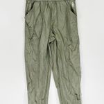 Free People  Movement The Way Home Joggers in Herbalicious Size XS Photo 2