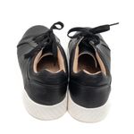 Soul by Naturalizer. Neela Sneaker Black Sz 8.5 Photo 3