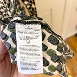 Banana Republic NWT handkerchief-hem wrap dress Photo 9