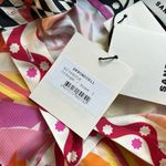 Sandro  paule button front shirt Photo 3