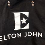Elton John  VIP Farewell Tour Reversible Canvas Tote Bag Photo 1