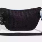 Adidas Ladies Waist Bag Pouch Black ORIGINALS IC8348 Bag WAIST BAG Womens Photo 1