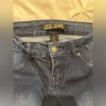 ZCO Dark Blue Denim Jeans Size 26 Photo 1