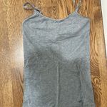 Aeropostale Grey tank top Photo 0