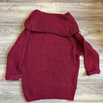 Umgee  Cozy Sweater - M Photo 2