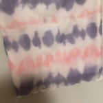 Princess Polly Kristen Skirt Tie Dye Mesh Pink Purple 8 Photo 1