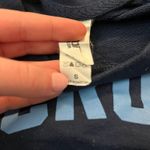 blue lacrosse unlimited crewneck Photo 1