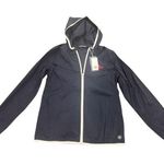 Cutter and Buck  Navy Utility Jacket Photo 0