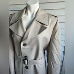 London Fog | vintage main coat belted trench coat Photo 6