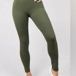 Buffbunny  Ferrari Leggings in Avo Green Size XS Photo 1