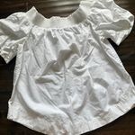 J.Crew Summer Elastic Blouse Photo 1