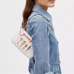 Coach NWT Nolita 19 With Boardwalk Photo 7