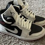 Jordan Air  mid sneakers Photo 0