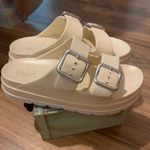 MIA  Platform Sandals Photo 1